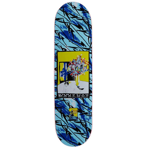 WKND - "Sitter" Christian Maalouf Deck (8.5")